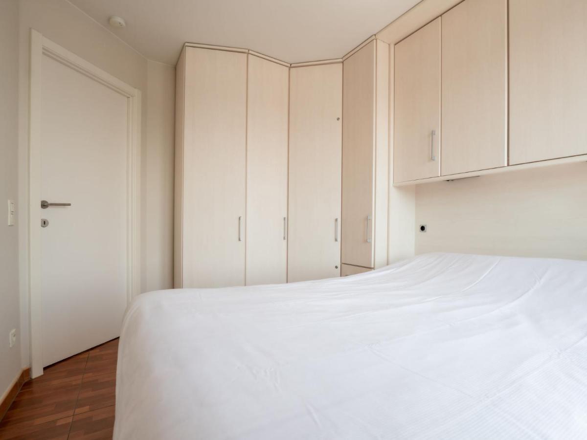Apartment Residentie Lautrec-1 By Interhome Бреден Экстерьер фото